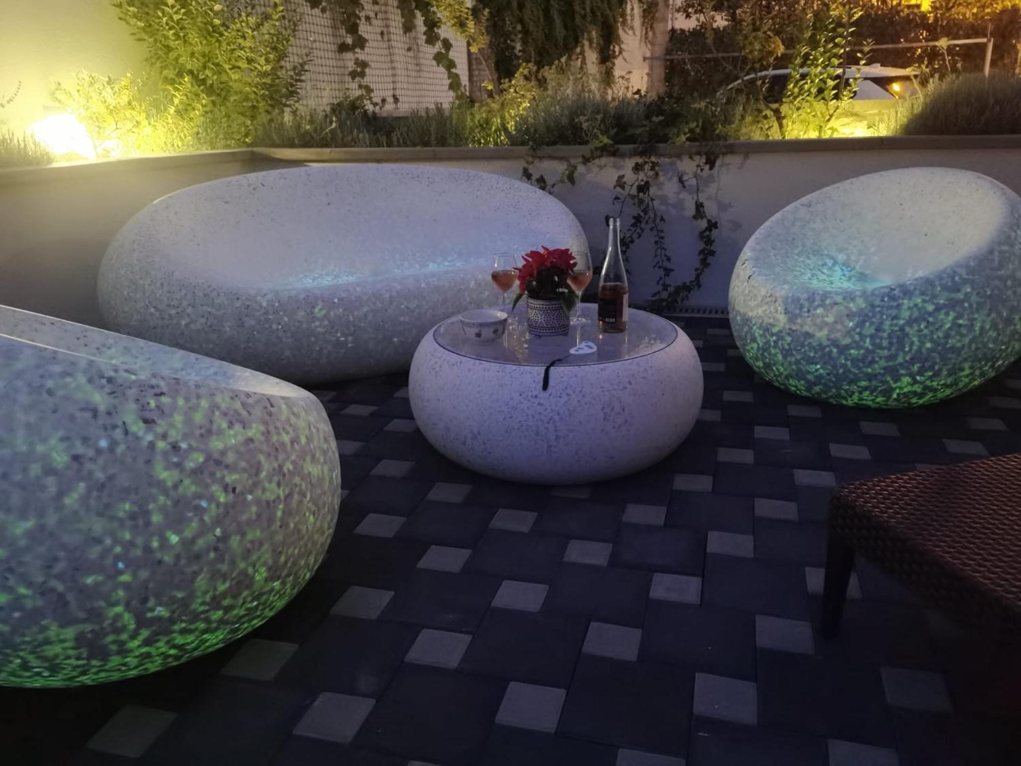 Vila Jadranka Vodice Zewnętrze zdjęcie