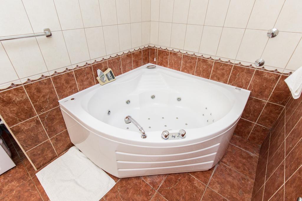 Vila Jadranka Vodice Zewnętrze zdjęcie