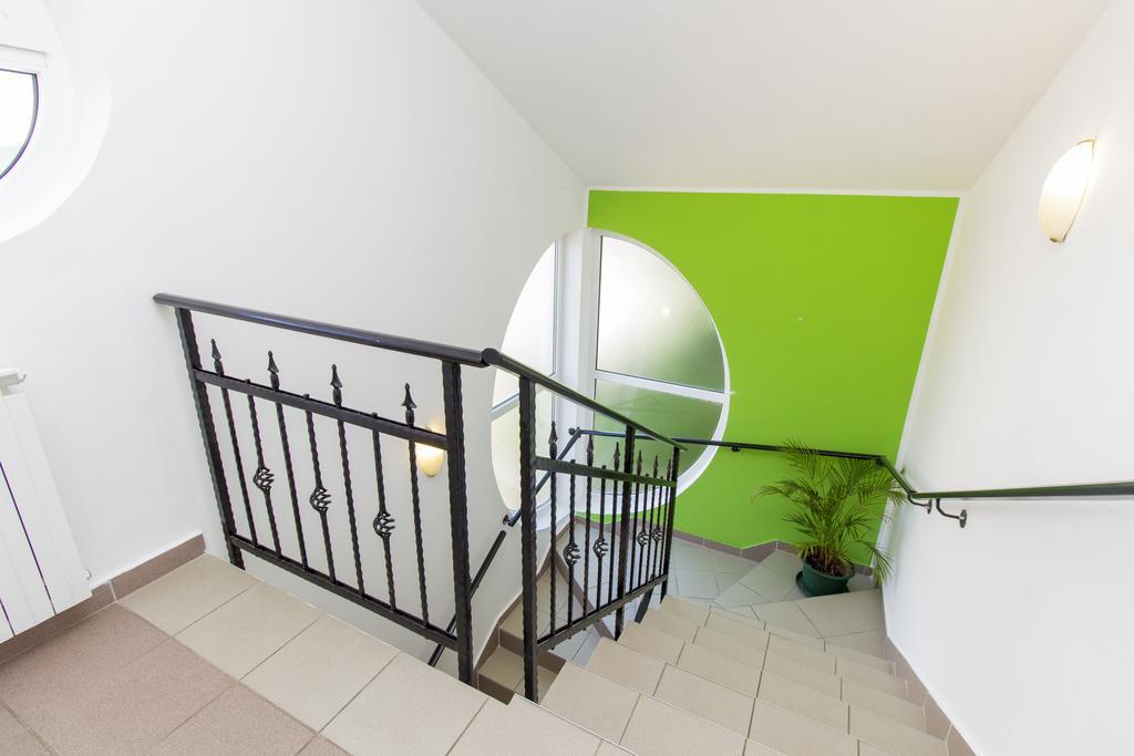 Vila Jadranka Vodice Zewnętrze zdjęcie