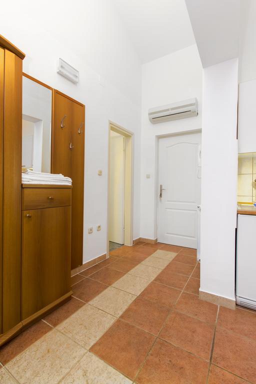 Vila Jadranka Vodice Zewnętrze zdjęcie
